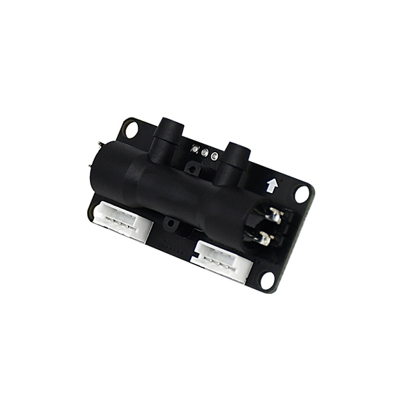 Picture of Ultrasonic Oxygen Flow Sensor, 0-15L/min, 21-95.6%