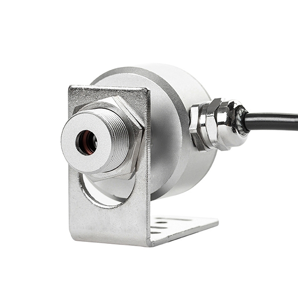 Picture of Industrial Infrared Temperature Sensor, 0-1200℃