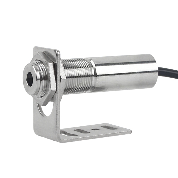 Picture of Digital Infrared Temperature Sensor, 0-1300℃, RS485 Output