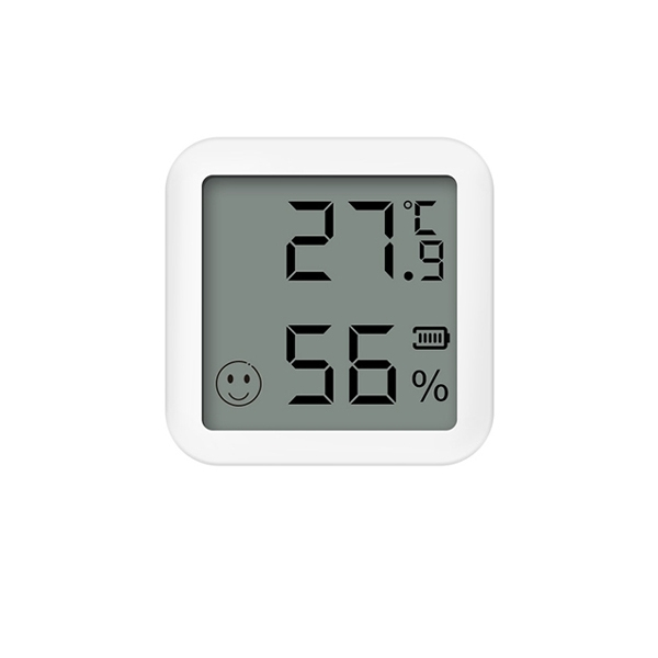 Remote Temp and Humidity Sensor, Bluetooth | SUCH.com