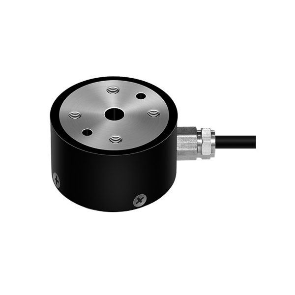 Micro Static Torque Sensor, Dual Flange, 5/10/20/50/100 Nm | SUCH.com