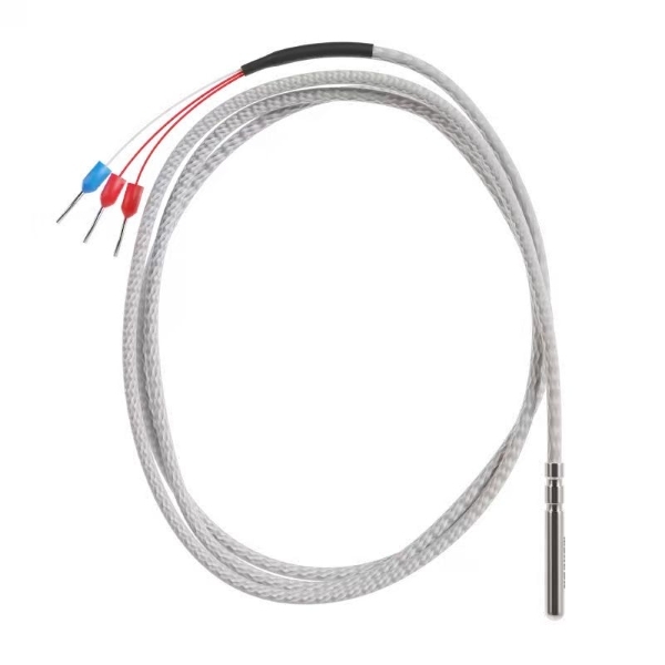Picture of Three Wire RTD Sensor Probe