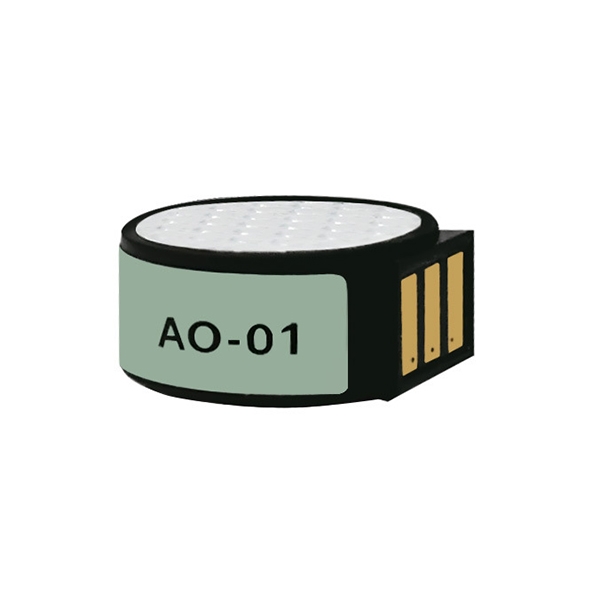 Picture of Mini Oxygen Sensor, 0-30%, 3 Electrode