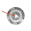 Picture of Hollow Reaction Torque Sensor, Disc Type, 10-200 Nm