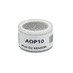 Picture of Trace Oxygen Sensor, 0-10ppm to 0-10000ppm