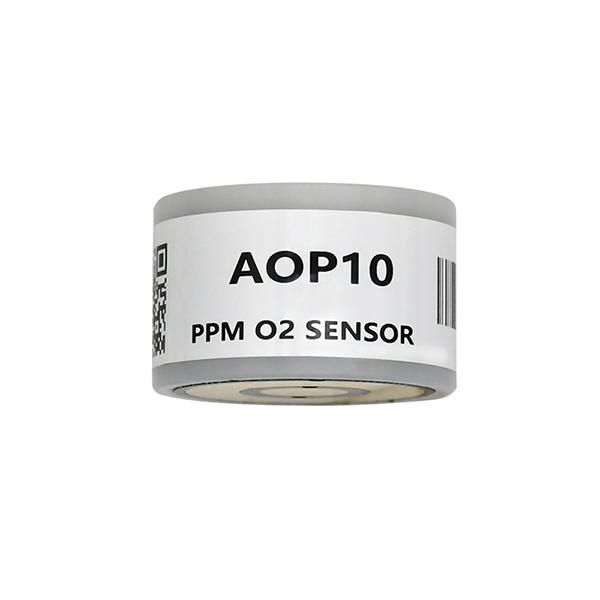 Trace Oxygen Sensor, 0-10ppm to 0-10000ppm | SUCH.com