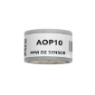 Picture of Trace Oxygen Sensor, 0-10ppm to 0-10000ppm