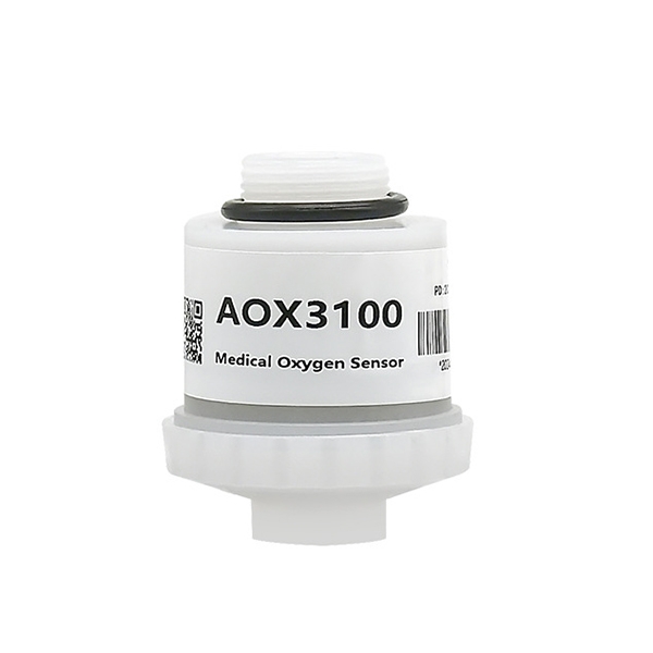 Picture of Lead Free Oxyge Sensor with Temperature Compensation