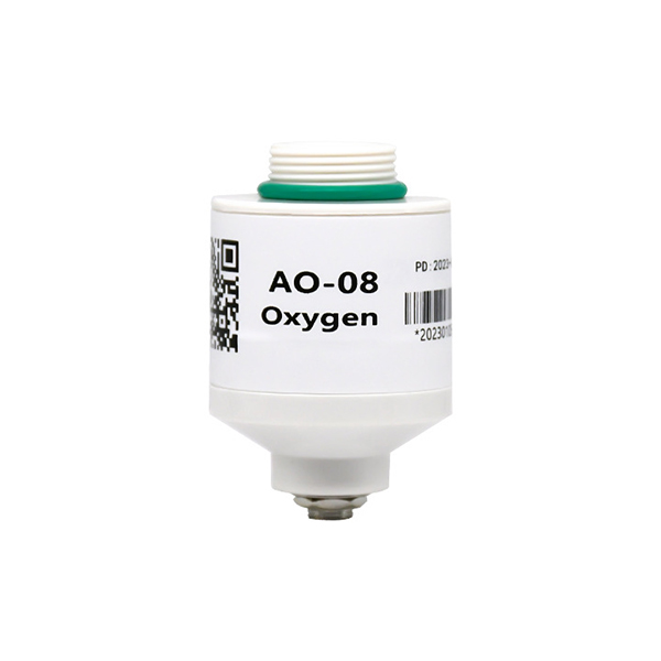 Medical Oxygen Sensor, 0-100%, Molex 3 Pin/Headphone Jack | SUCH.com