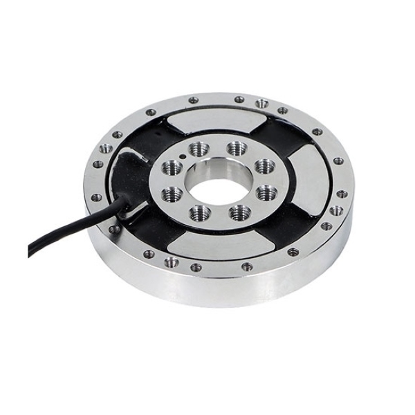 Picture of Force Torque Sensor, Ring Type, 20-200 Nm