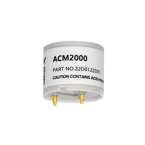 Picture of Electrochemical Carbon Monoxide Sensor, 0-500ppm/0-1000ppm