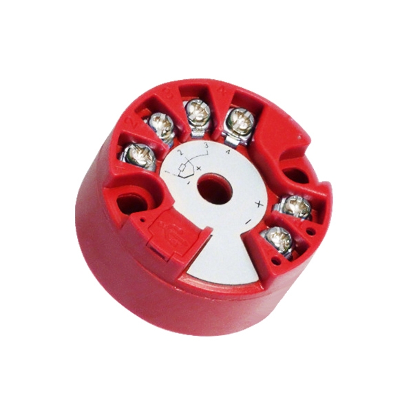 Picture of Smart Temperature Transmitter, HART 4-20mA