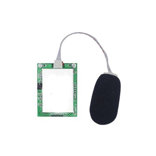 Industrial Noise Sensor Module, TTL/RS485/IIC | SUCH.com