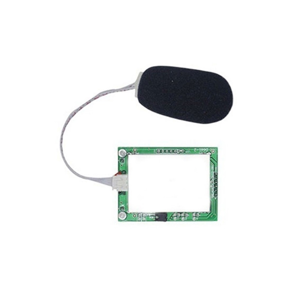 Industrial Noise Sensor Module, TTL/RS485/IIC | SUCH.com
