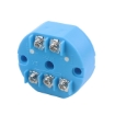 Picture of PT100 Temperature Transmitter, 0-150℃, 4-20mA/0-10V