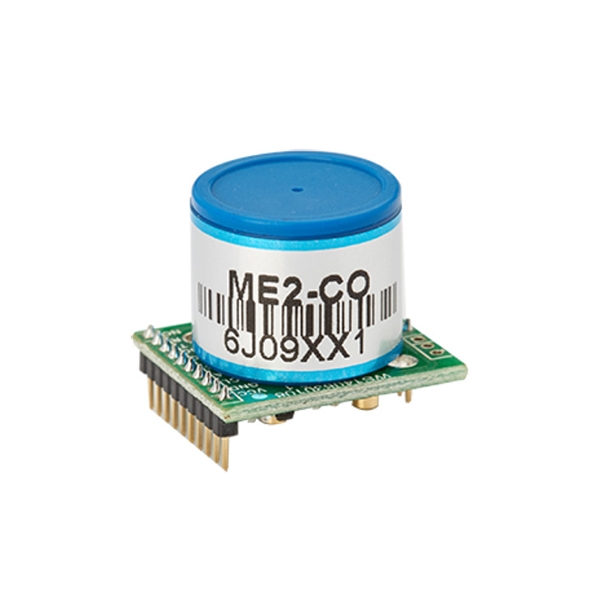 Picture of CO Sensor Module, 0-500ppm, UART Output