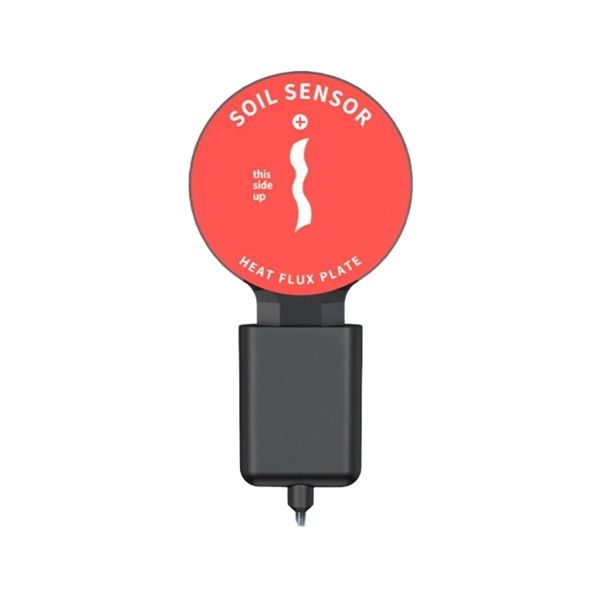 Picture of Soil Heat Flux Sensor for Weather Station, -40℃~60℃