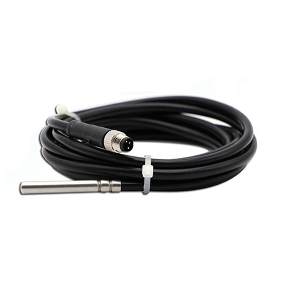Picture of DS18B20 Waterproof Temperature Sensor Probe, -50-125℃