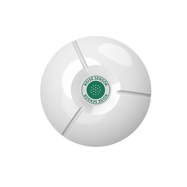 Picture of Noise Sensor, Ceiling Mounted, 4-20mA/0-5V/RS485