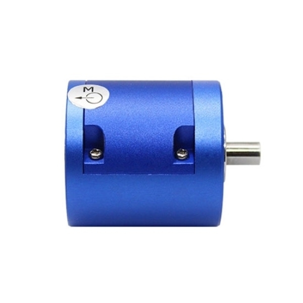 Picture of Small Rotary Motor Torque Sensor, 0.1-5 Nm