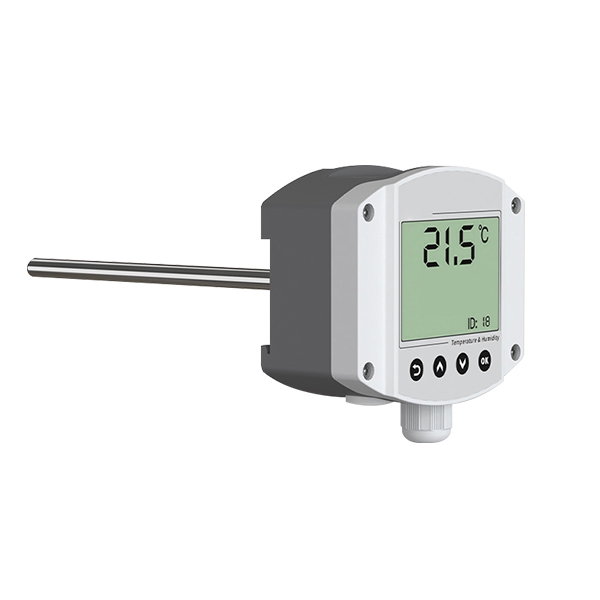 Picture of Digital Duct Temperature Sensor, -40°C-120°C