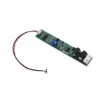 Picture of Small Sound Sensor Module, ModbusRTU Protocol