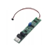 Picture of Small Sound Sensor Module, ModbusRTU Protocol