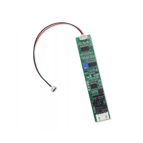 Small Sound Sensor Module, ModbusRTU Protocol | SUCH.com