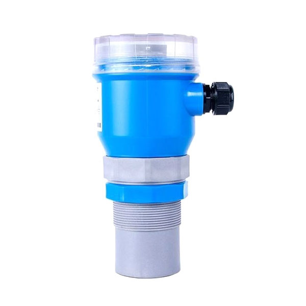 Ultrasonic Tank Level Sensor for Liquid/Solid/Powder, 0-40M | SUCH.com