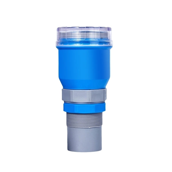 Ultrasonic Tank Level Sensor for Liquid/Solid/Powder, 0-40M | SUCH.com