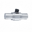 Picture of Micro Strain Gauge Torque Sensor, 100-5000Nm