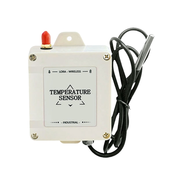Picture of Wireless Temperature Sensor, LoRa, -55℃-125℃