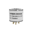Picture of NDIR Carbon Dioxide (CO2) Sensor, 0 to 2000ppm/0-6000ppm