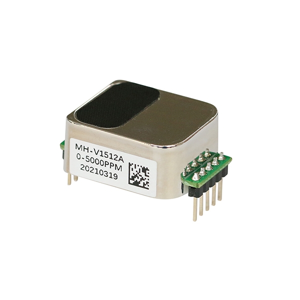 Picture of NDIR CO2 Sensor Module, 400-500ppm, 400-1000ppm