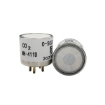 Picture of Industrial Infrared CO2 Sensor, UART, 0-2000ppm to 0-100% Vol