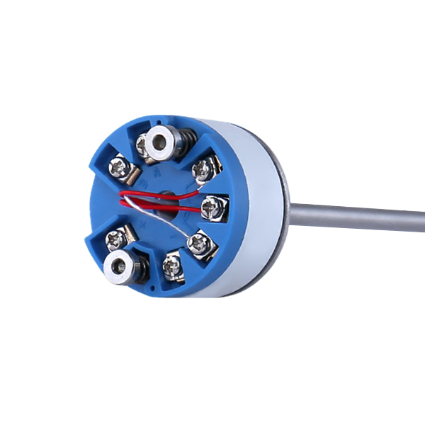 Industrial Temperature Sensor, 0-100℃ to -50-300℃ | SUCH.com