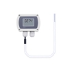 Picture of Wall Temperature Sensor with Display, -50-200°C/-200-100°C