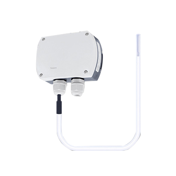 Wall Temperature Sensor with Display, -50-200°C/-200-100°C | SUCH.com