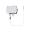 Picture of Wall Temperature Sensor with Display, -50-200°C/-200-100°C
