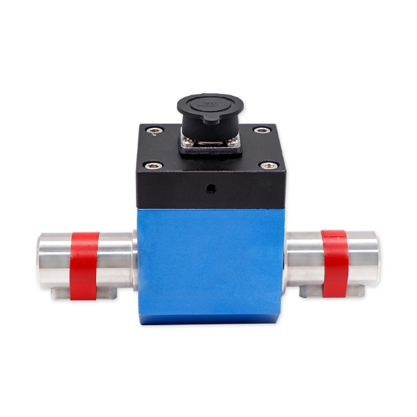 Picture of Dynamic Torque Sensor for Motor, 10-100 Nm