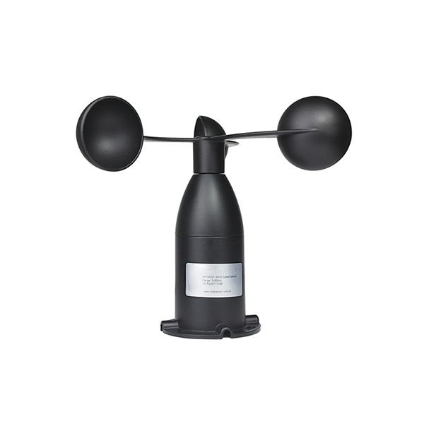 Picture of 3 Cup Anemometer, Wind Speed Sensor for Yacht/Boat
