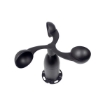 Picture of 3 Cup Anemometer, Wind Speed Sensor for Yacht/Boat