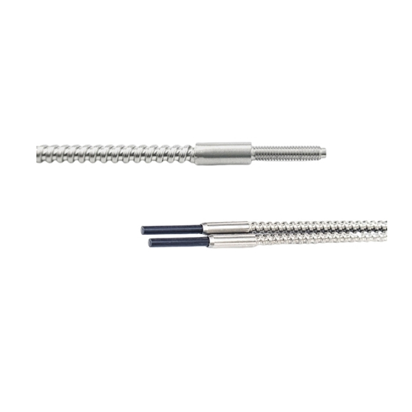 Reflective Fiber Optic Sensor, -55°C~350°C | SUCH.com