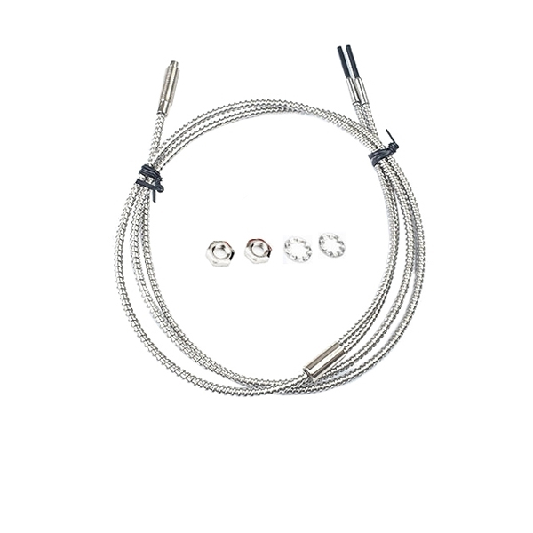 Reflective Fiber Optic Sensor, -55°C~350°C | SUCH.com