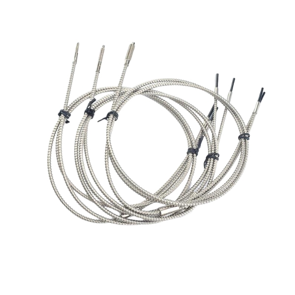 Picture of Reflective Fiber Optic Sensor, -55°C~350°C