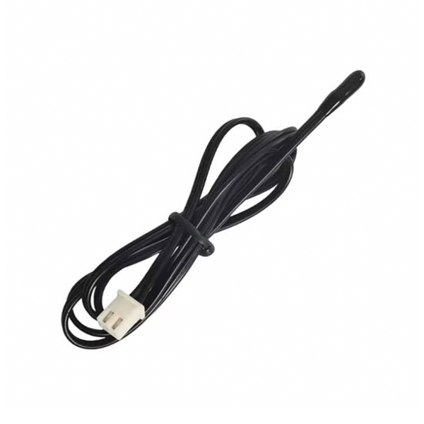 Picture of NTC Thermistor Temperature Sensor with PVC Wire, -20℃-105℃