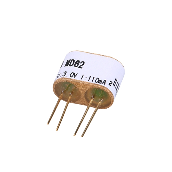 Picture of Thermal Conductivity CO2 Sensor, 0-100%Vol