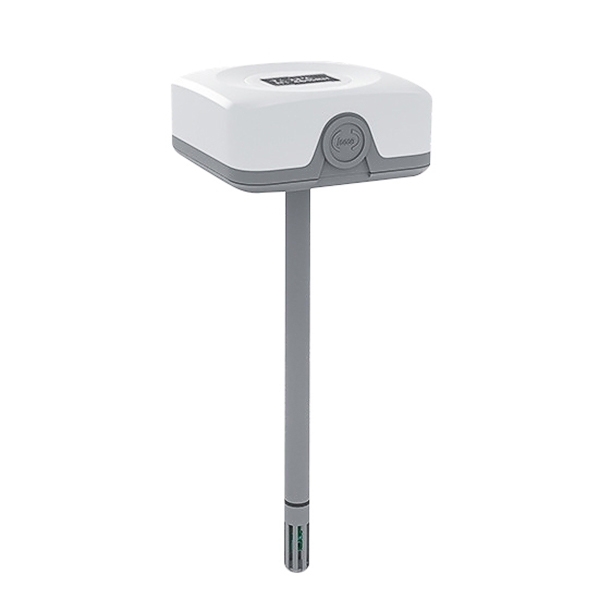 Picture of Digital Temperature Sensor, 0-50℃/-40-60℃ to -20-100℃