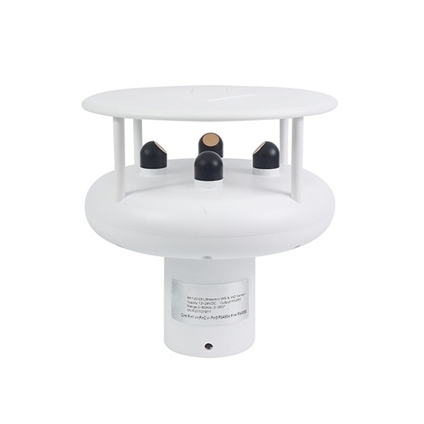 Picture of Ultrasonic Anemometer Sensor for Wind Speed, 60m/s