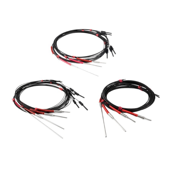 Picture of Plastic Optical Fiber Sensor, M3/M4/M6